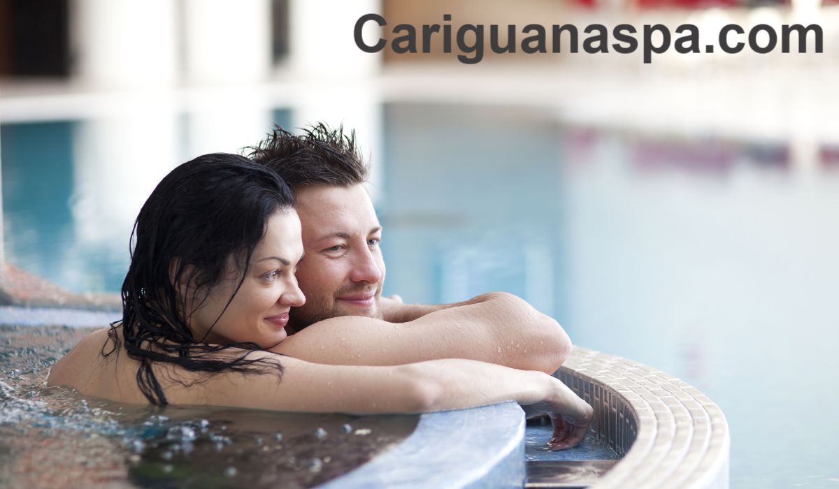 cariguanaspa.com